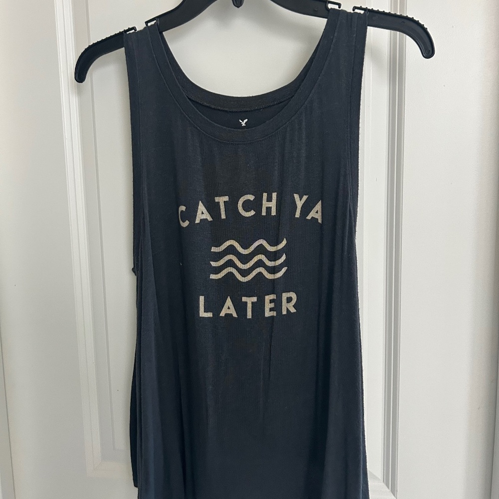American Eagle Tank Top
